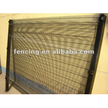 12.7x76.2mm of High security Mesh fencing(10years' factory)